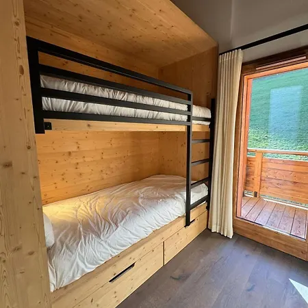 Inout Modern - Sleeps 6 - Stunning Views Hébergement de vacances