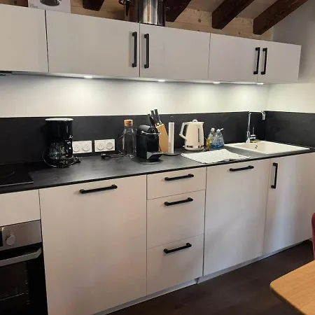 Inout Modern - Sleeps 6 - Stunning Views Hébergement de vacances *