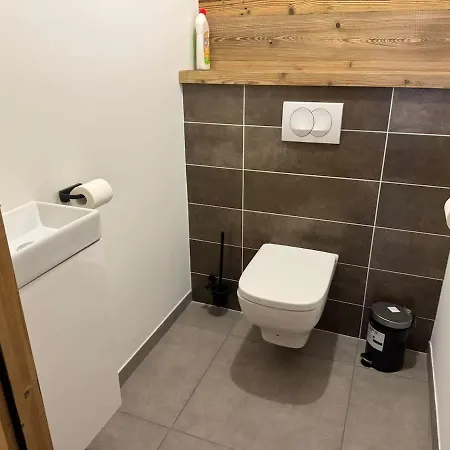 Inout Modern - Sleeps 6 - Stunning Views * Morzine