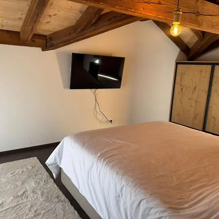 Inout Modern - Sleeps 6 - Stunning Views *