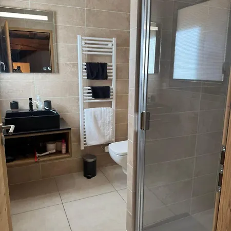 Inout Modern - Sleeps 6 - Stunning Views Ferienhaus